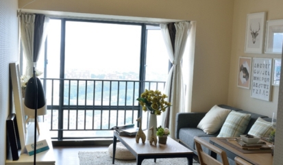 50平家居裝修，怎么搭配美美搭？