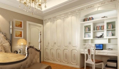 定制家具板材怎么看怎么選？ 全屋家具定制有那些需要注意的？